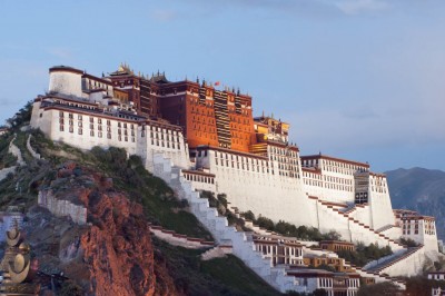 CH 13 Días China hermosa y Tíbet Sagrado 