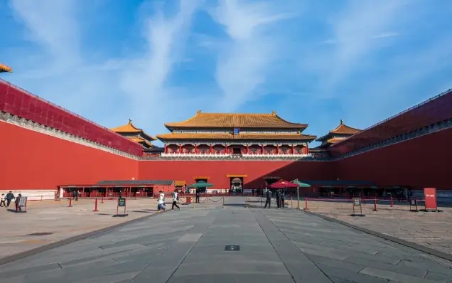 A001 Tour Regular Básico (10 días 9 noches) consin Extensión a Hongkong 3nOferta con pestañas