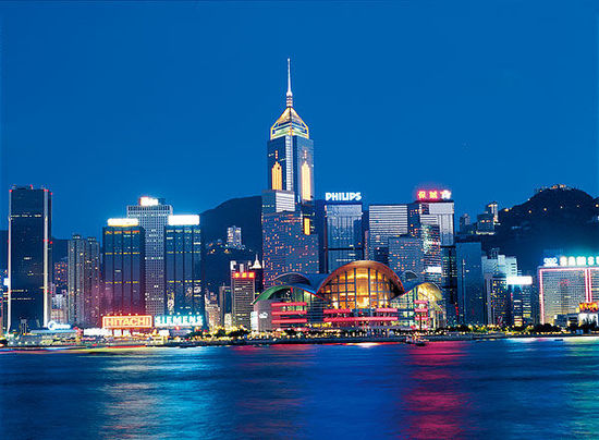 A018 Extensión a Hongkong ( 3 días /2 noches )